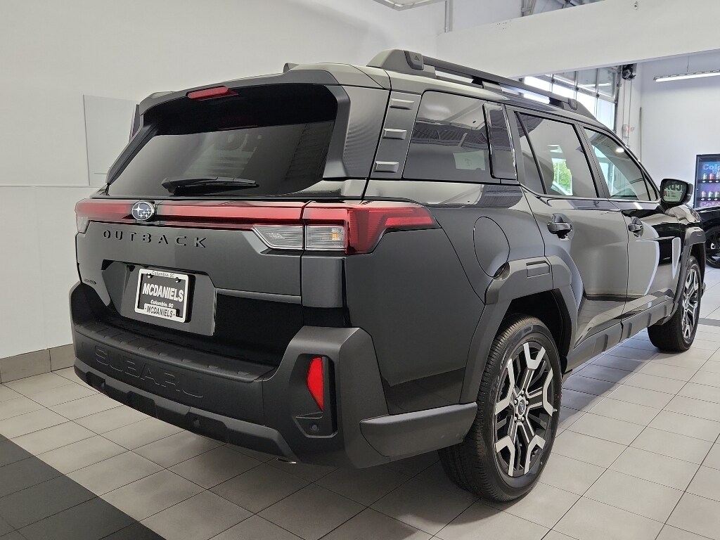 2026 Subaru Outback Touring XT - Photo 4