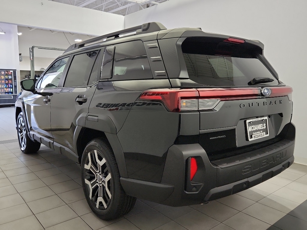 2026 Subaru Outback Touring XT - Photo 5