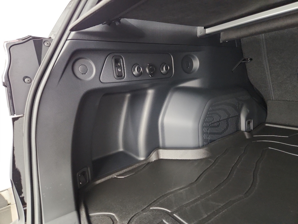 2026 Subaru Forester Limited - Photo 36
