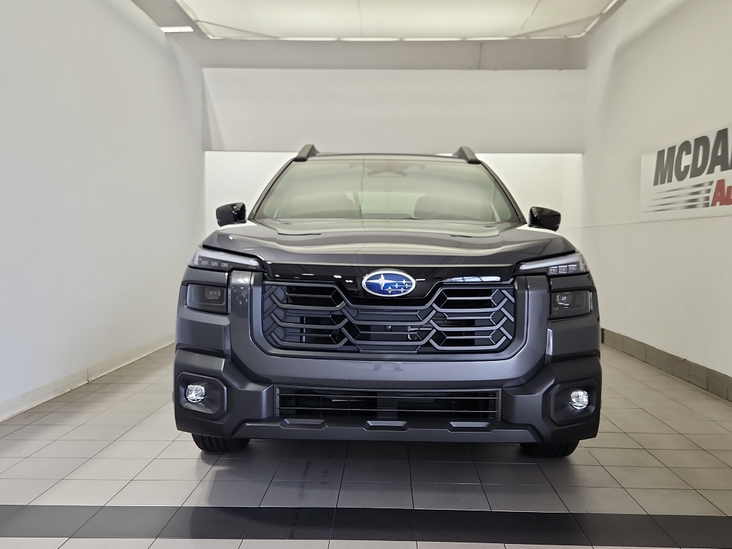 New 2026 Subaru Outback Limited XT SUV