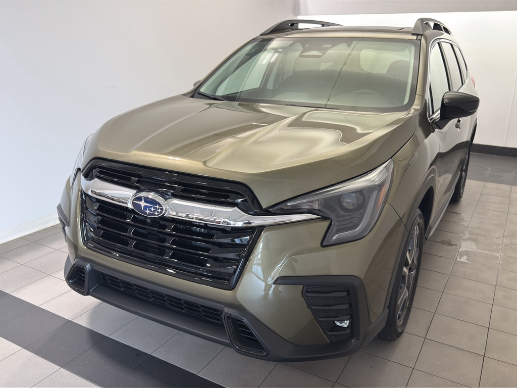 New 2026 Subaru Ascent Limited 7-Passenger SUV