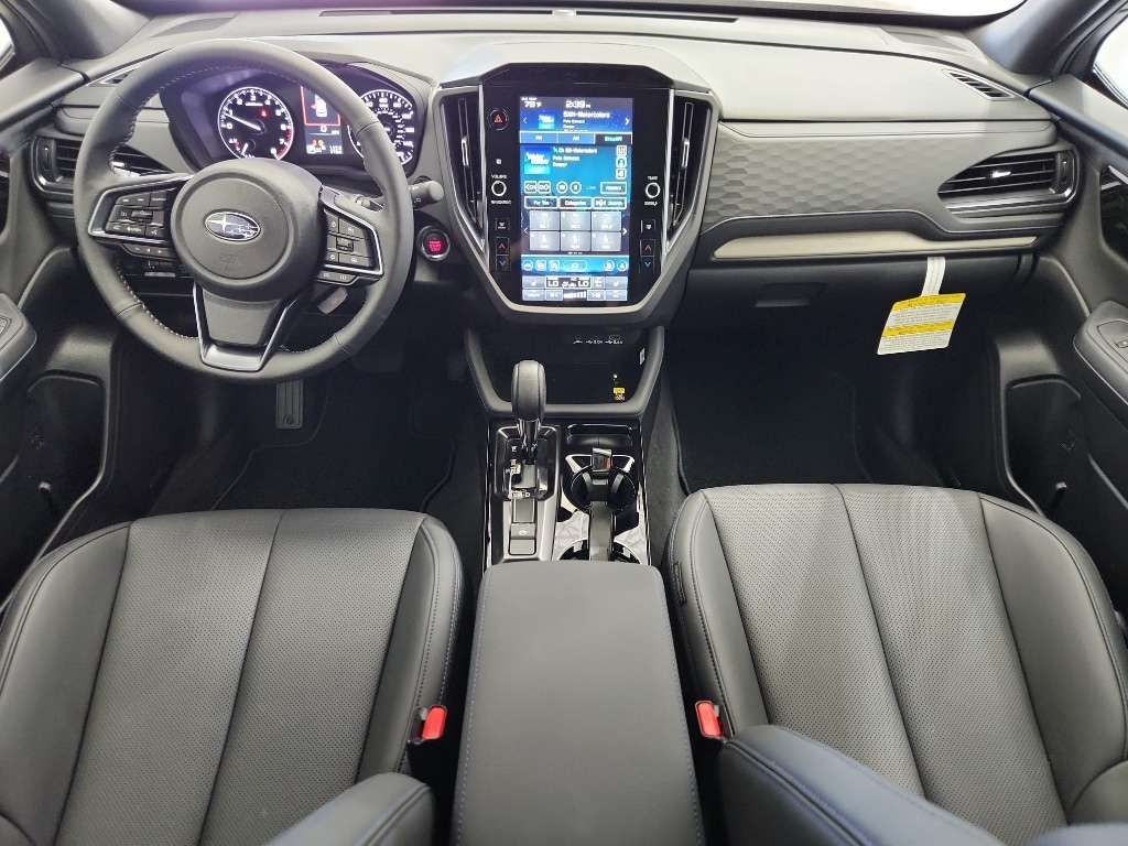 2026 Subaru Forester Limited - Photo 7