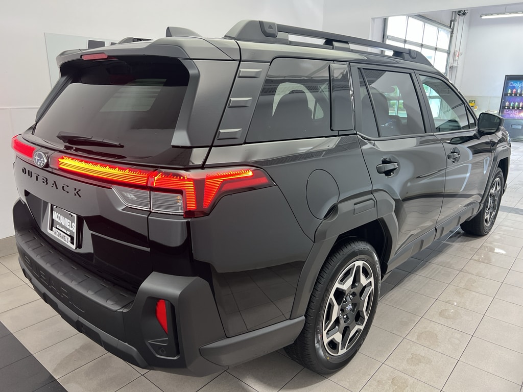 2026 Subaru Outback Touring - Photo 7