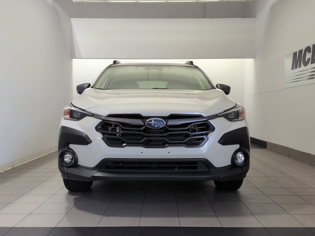 Certified 2024 Subaru Crosstrek Premium SUV