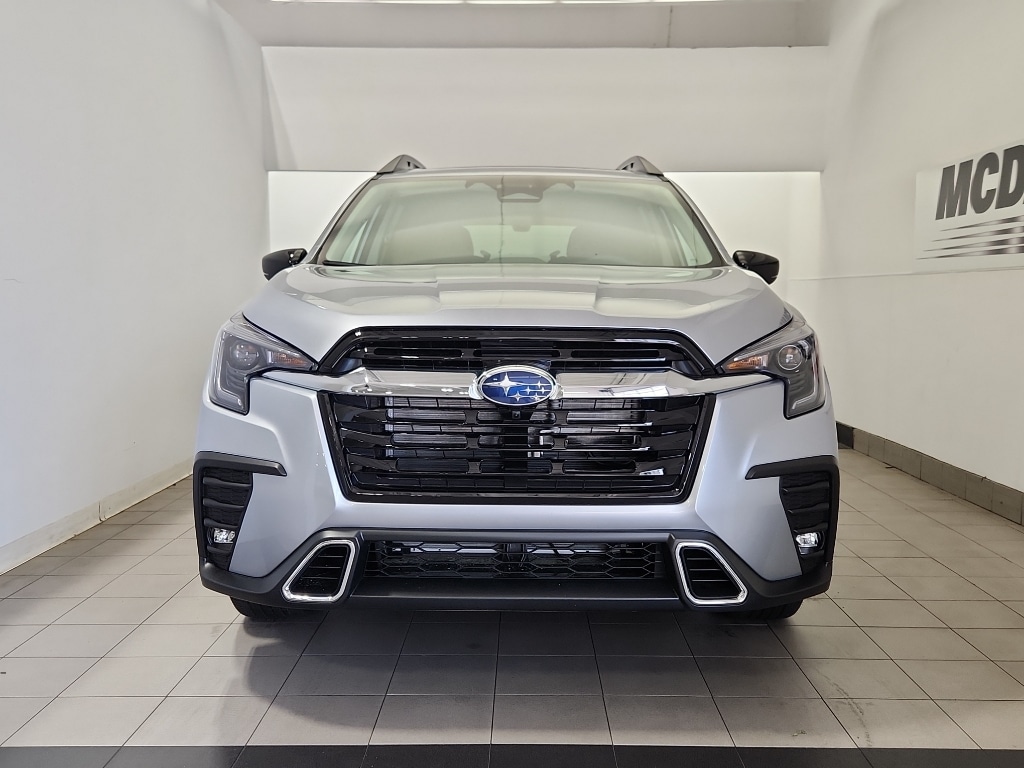 2026 Subaru Ascent Touring - Photo 3
