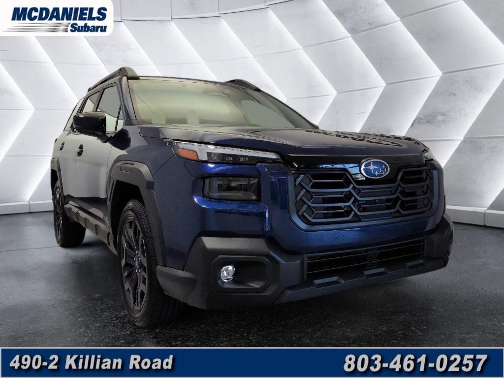 New 2026 Subaru Outback Limited XT SUV