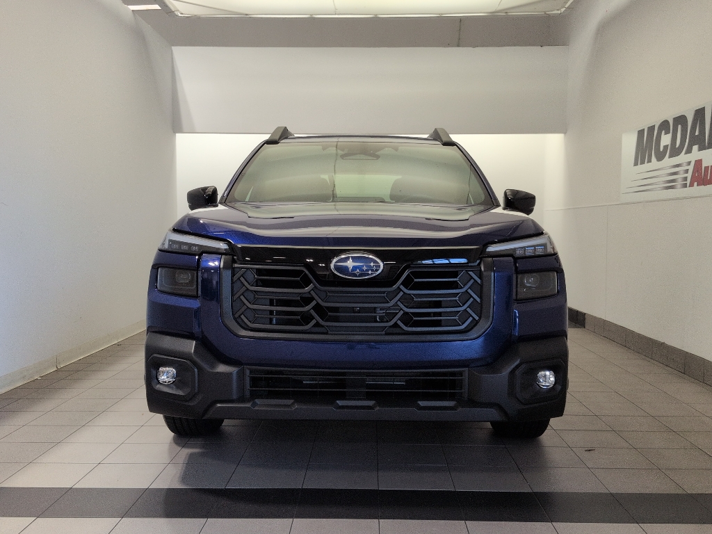 New 2026 Subaru Outback Limited XT SUV