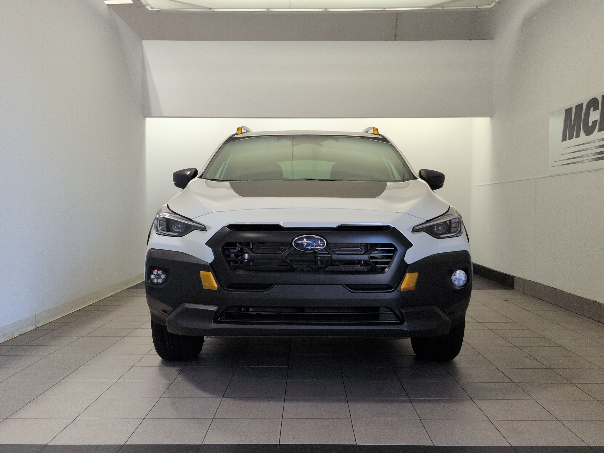 New 2026 Subaru Crosstrek Wilderness SUV