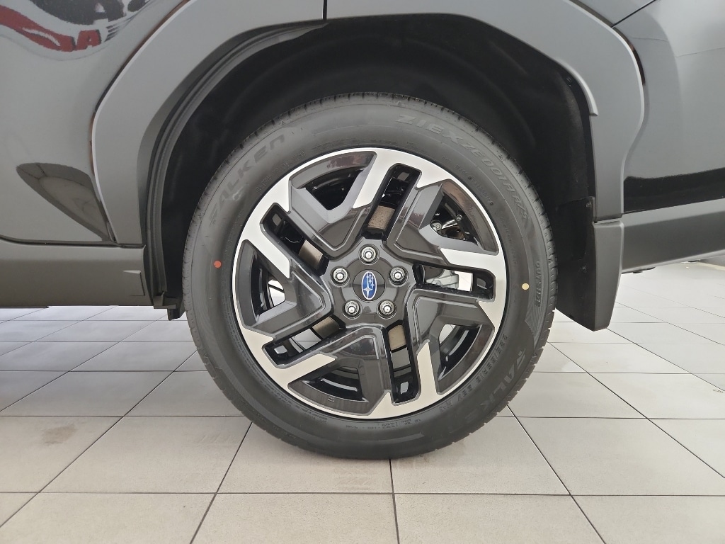2026 Subaru Forester Limited - Photo 38