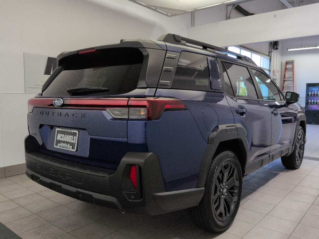 New 2026 Subaru Outback Limited XT SUV