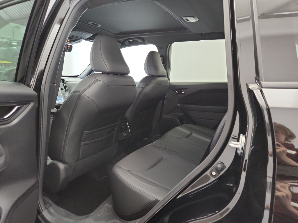2026 Subaru Forester Limited - Photo 31