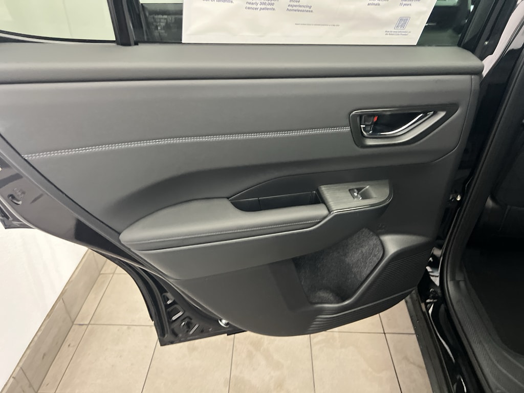 2026 Subaru Outback Touring - Photo 34