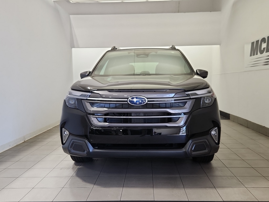 2026 Subaru Forester Limited - Photo 3