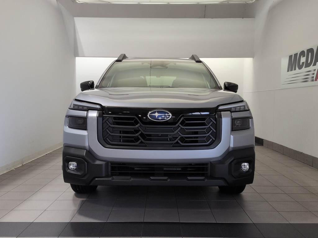 New 2026 Subaru Outback Touring XT SUV