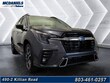  Subaru Ascent
