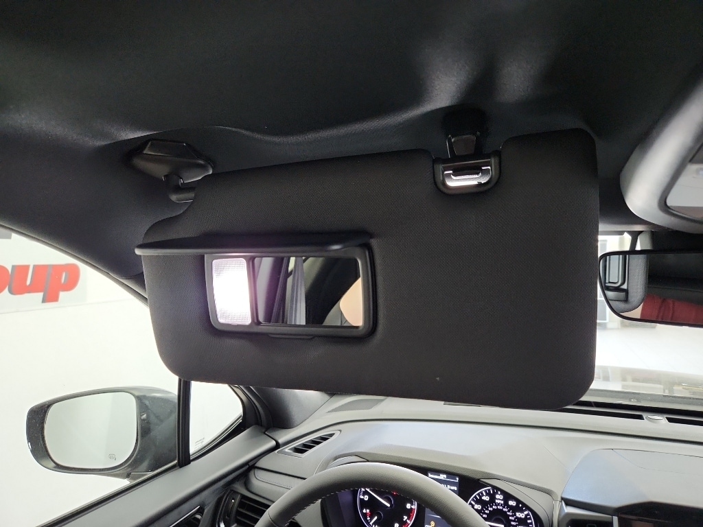 2026 Subaru Forester Limited - Photo 27