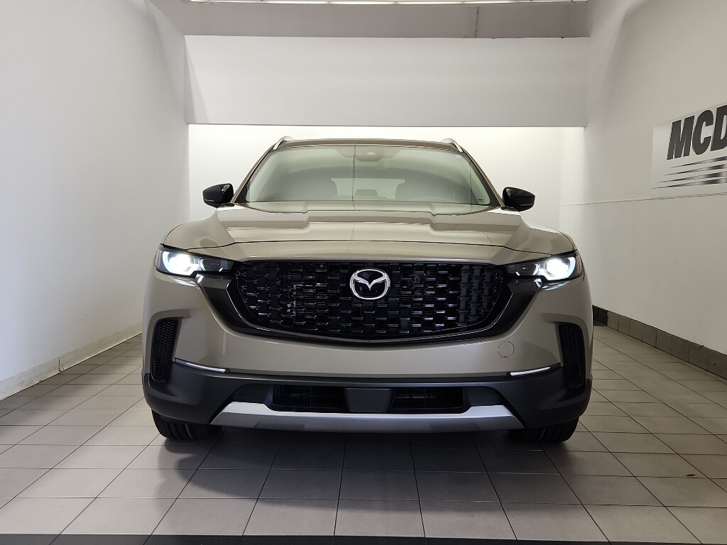 Used 2024 Mazda CX-50 2.5 Turbo Premium Package SUV