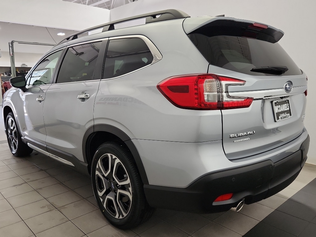 2026 Subaru Ascent Touring - Photo 5