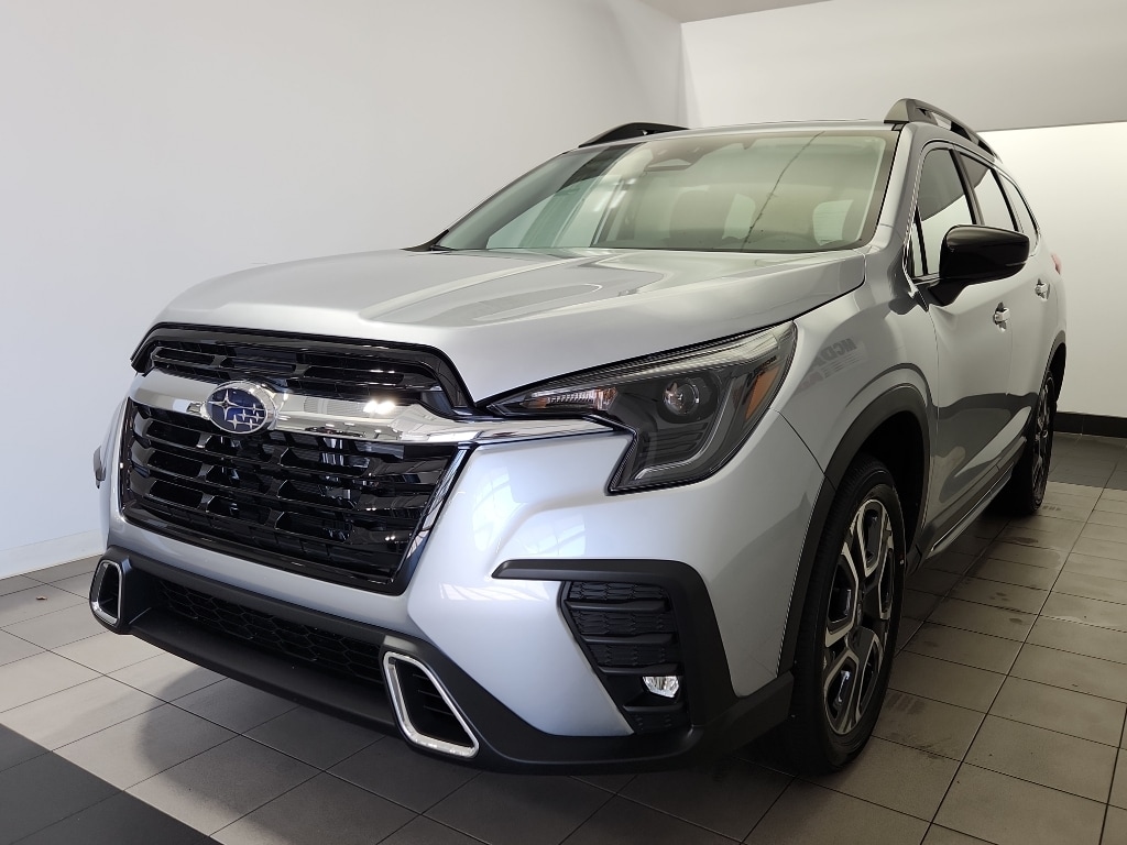 2026 Subaru Ascent Touring - Photo 2