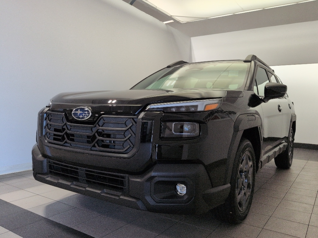 New 2026 Subaru Outback Premium SUV