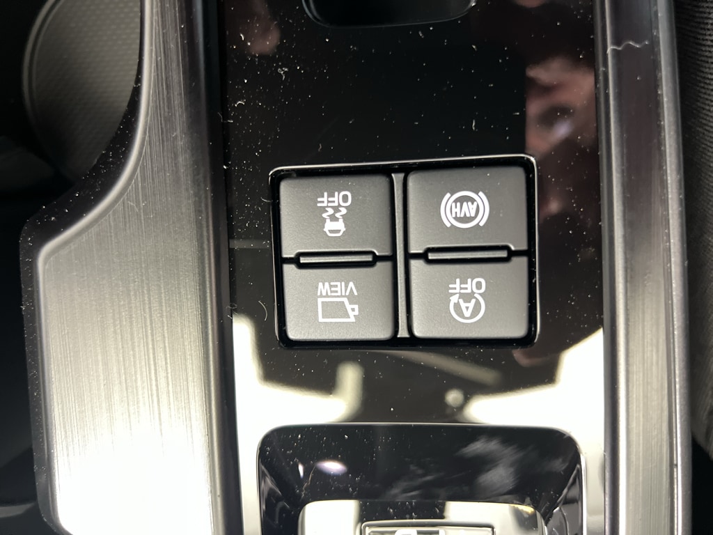 2026 Subaru Outback Touring - Photo 29