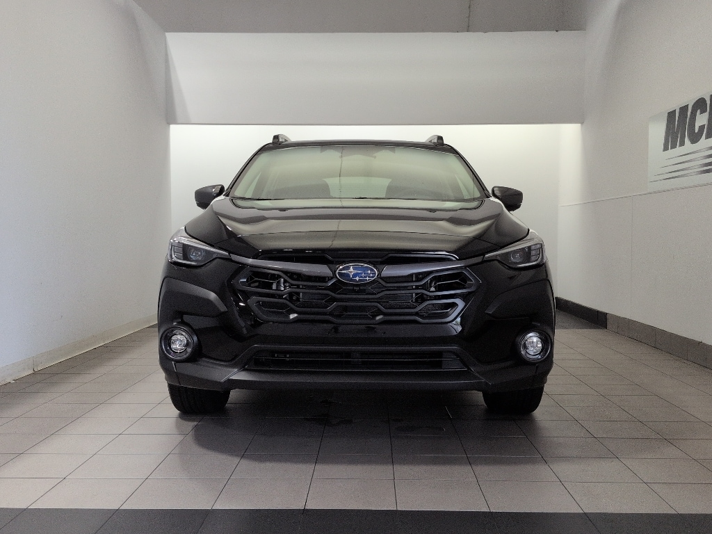 New 2026 Subaru Crosstrek Limited Hybrid SUV