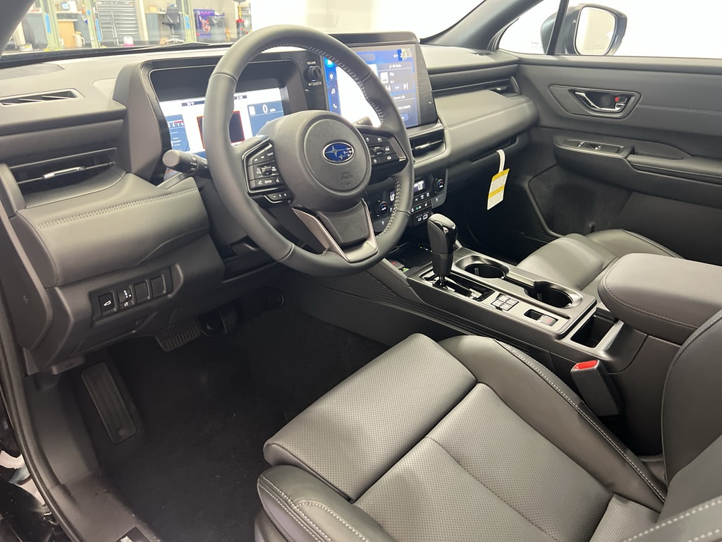 2026 Subaru Outback Touring - Photo 14