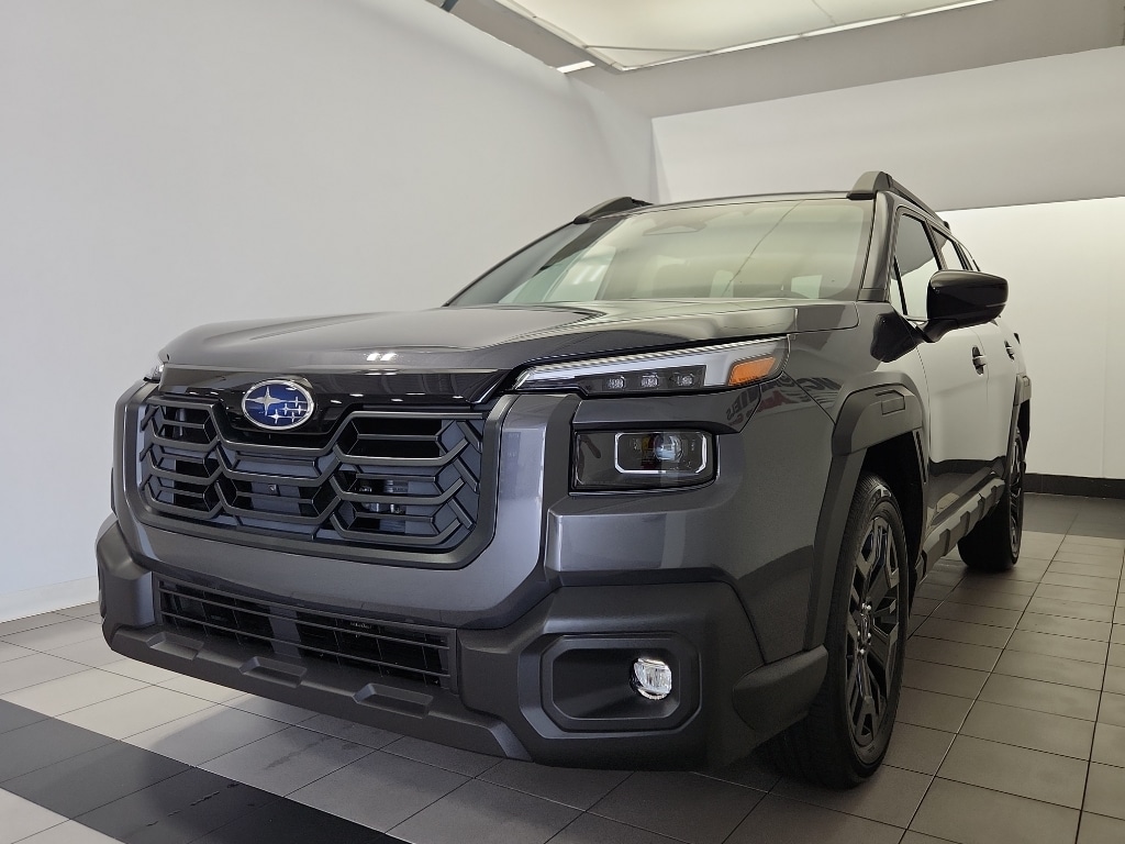 New 2026 Subaru Outback Limited XT SUV