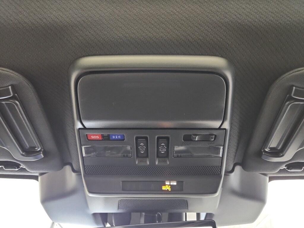 2026 Subaru Outback Touring XT - Photo 31