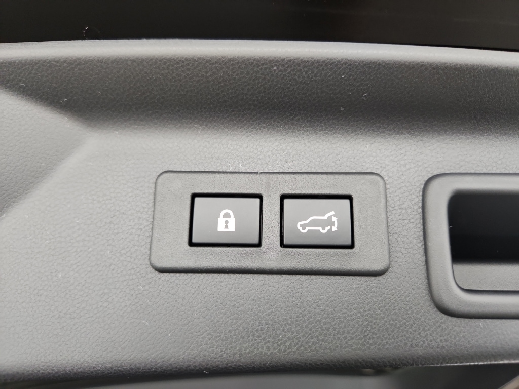 2026 Subaru Forester Limited - Photo 37