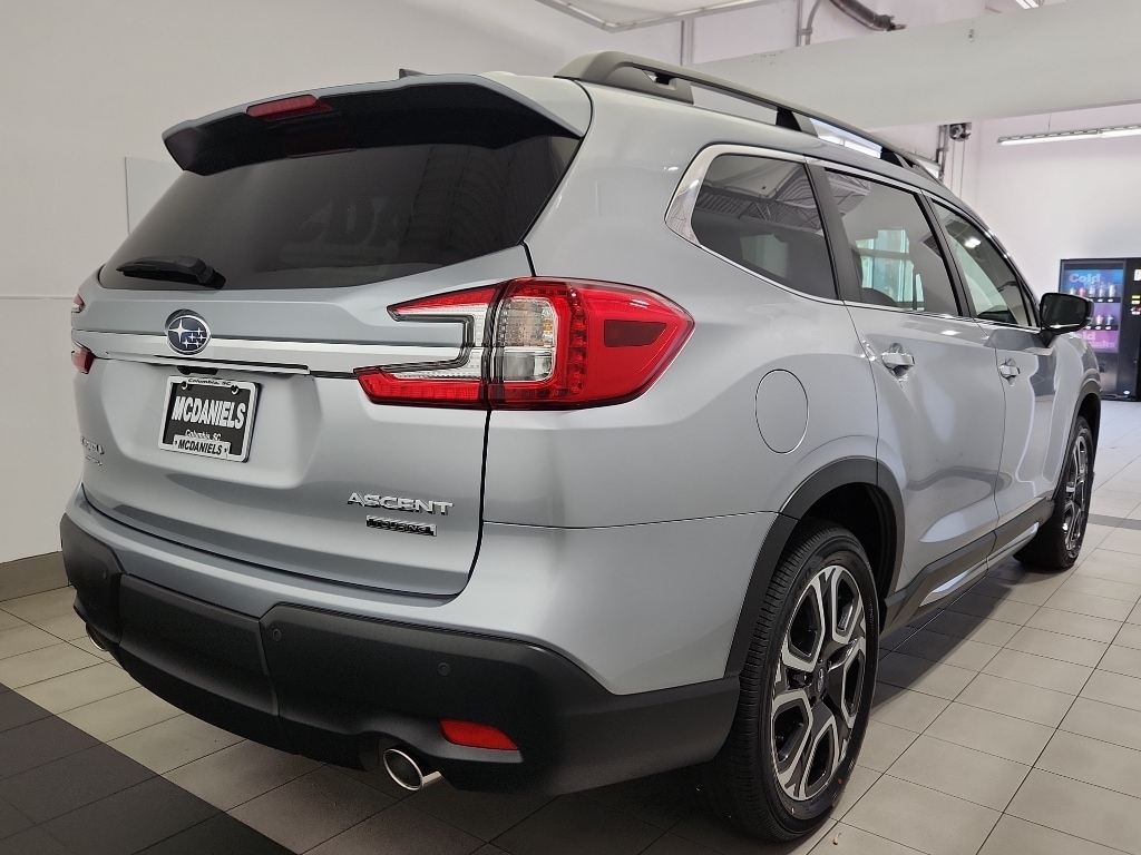 2026 Subaru Ascent Touring - Photo 4