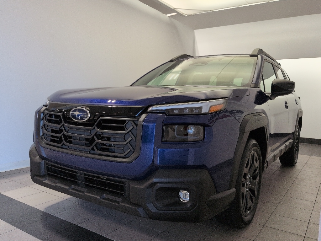 New 2026 Subaru Outback Limited XT SUV