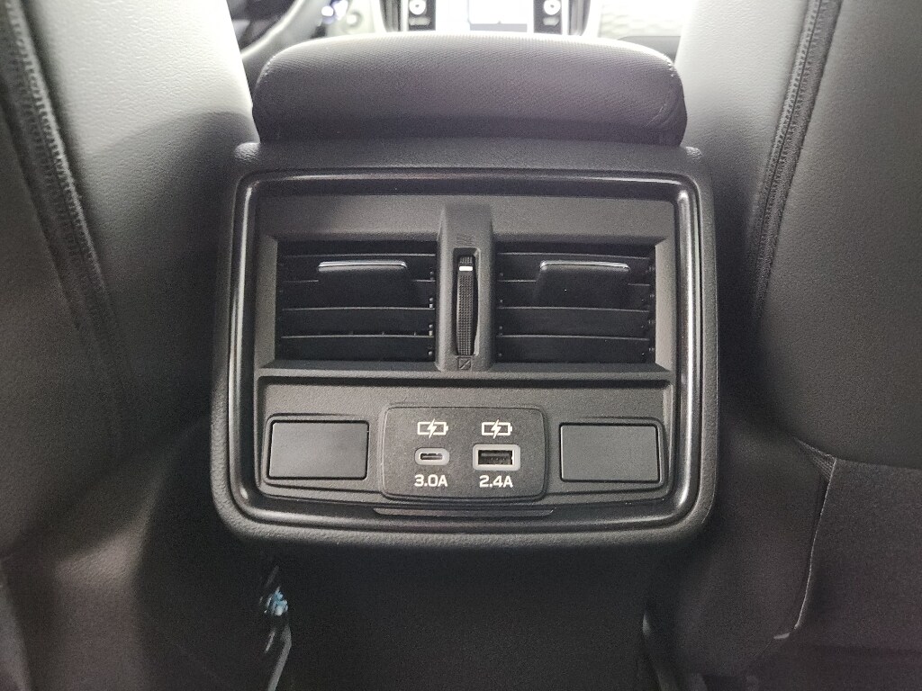 2026 Subaru Forester Limited - Photo 32