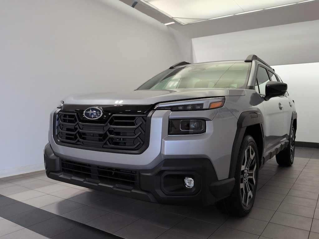 New 2026 Subaru Outback Touring XT SUV