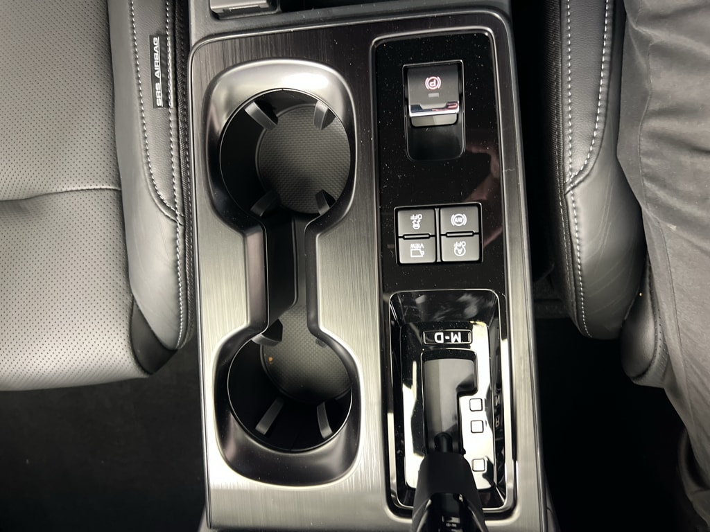 2026 Subaru Outback Touring - Photo 28