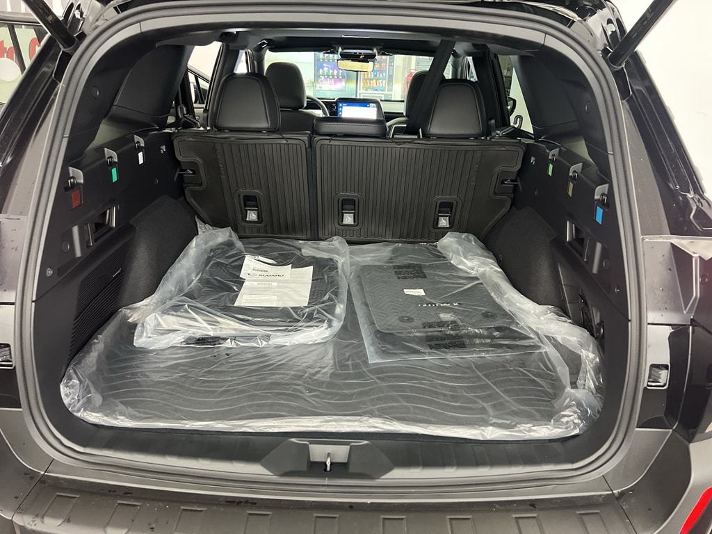 2026 Subaru Outback Touring - Photo 37