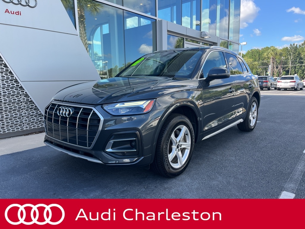 2024 Audi Q5