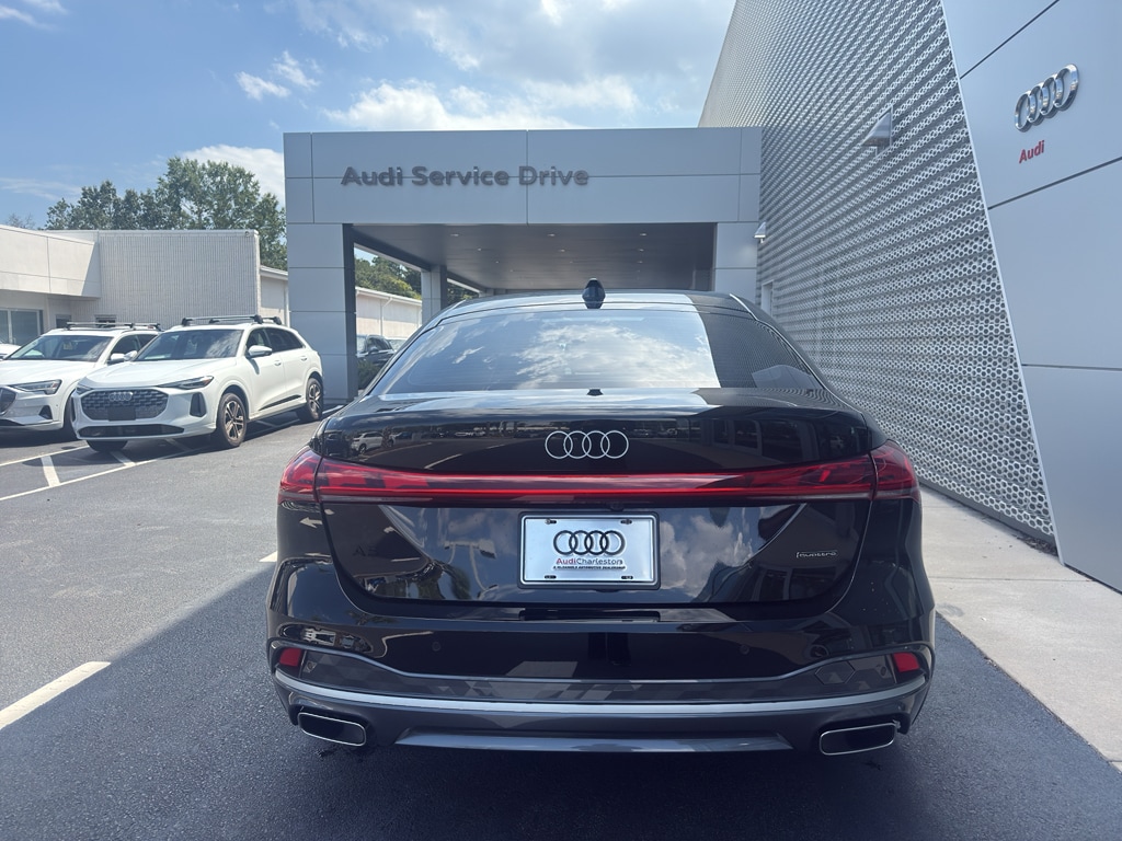 Used 2025 Audi A5 2.0T Premium Sportback