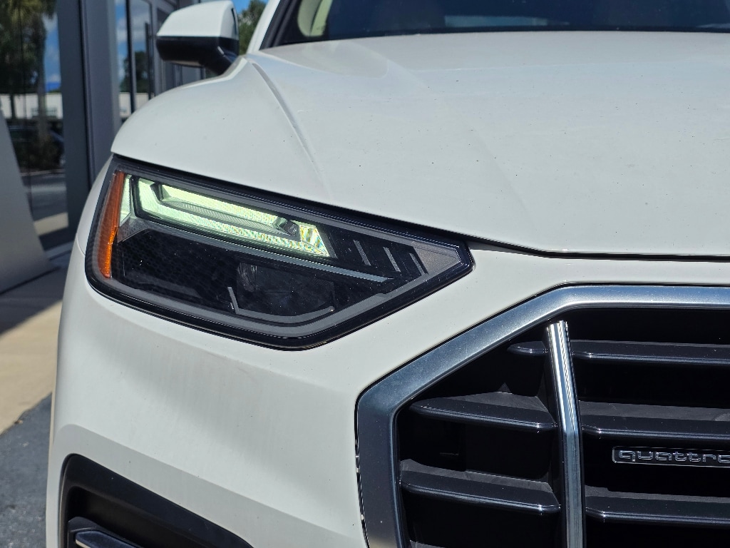 Used 2023 Audi Q5 Premium Sport Utility