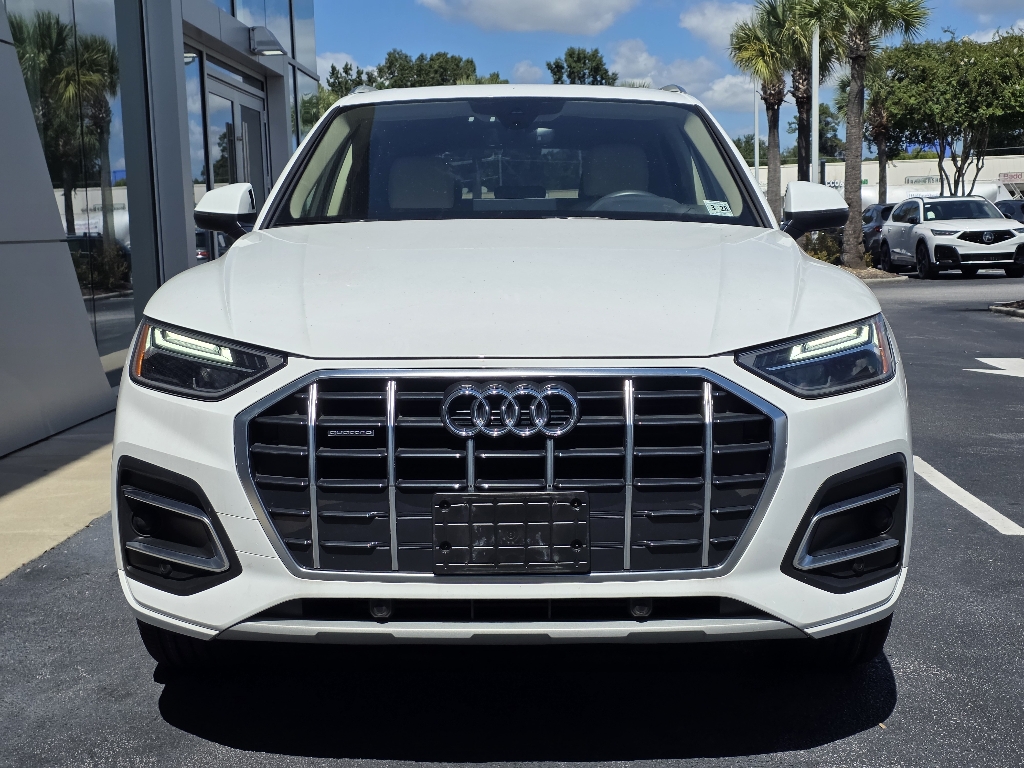 Used 2023 Audi Q5 Premium Sport Utility