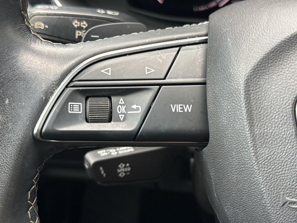 Used 2021 Audi Q8 55 Premium SUV