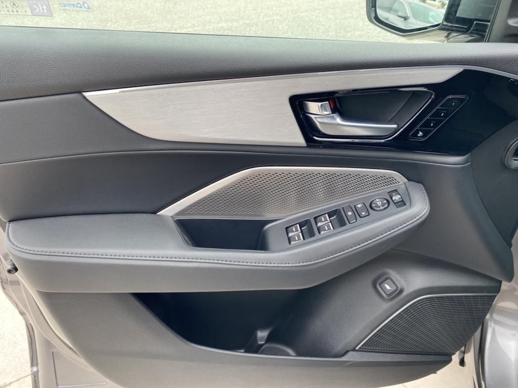 Certified 2024 Acura MDX SH-AWD Sport Utility