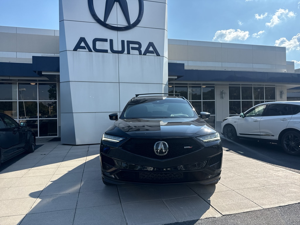 Certified 2024 Acura MDX Type S w/Advance Package Sport Utility