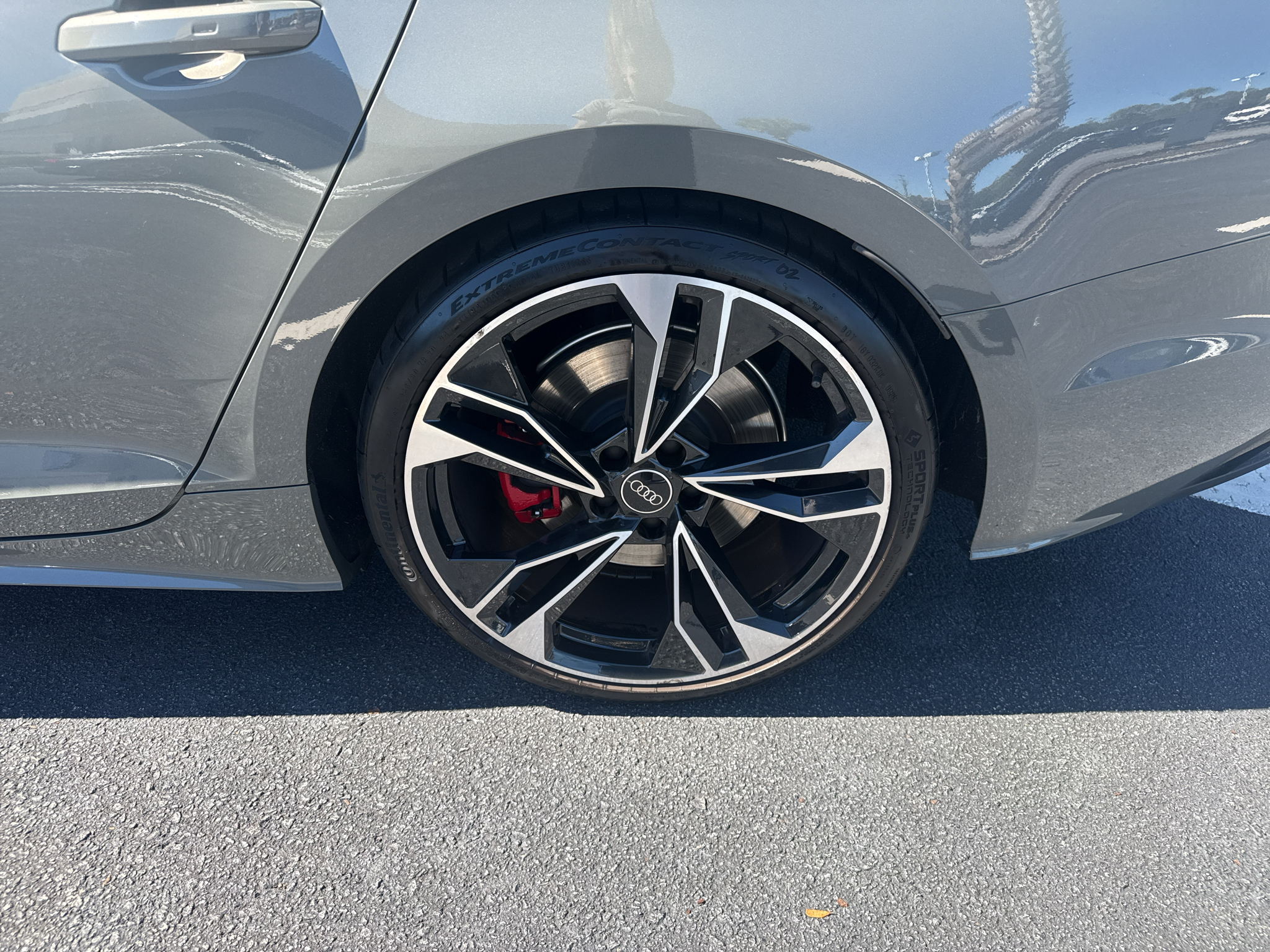 Used 2023 Audi S5 3.0T Premium Sportback