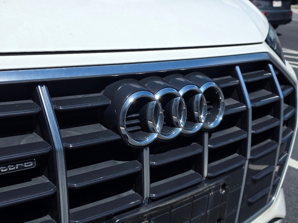 Used 2023 Audi Q5 Premium Sport Utility