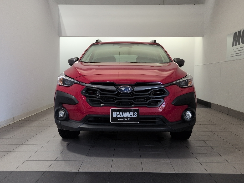 Certified 2024 Subaru Crosstrek Premium SUV