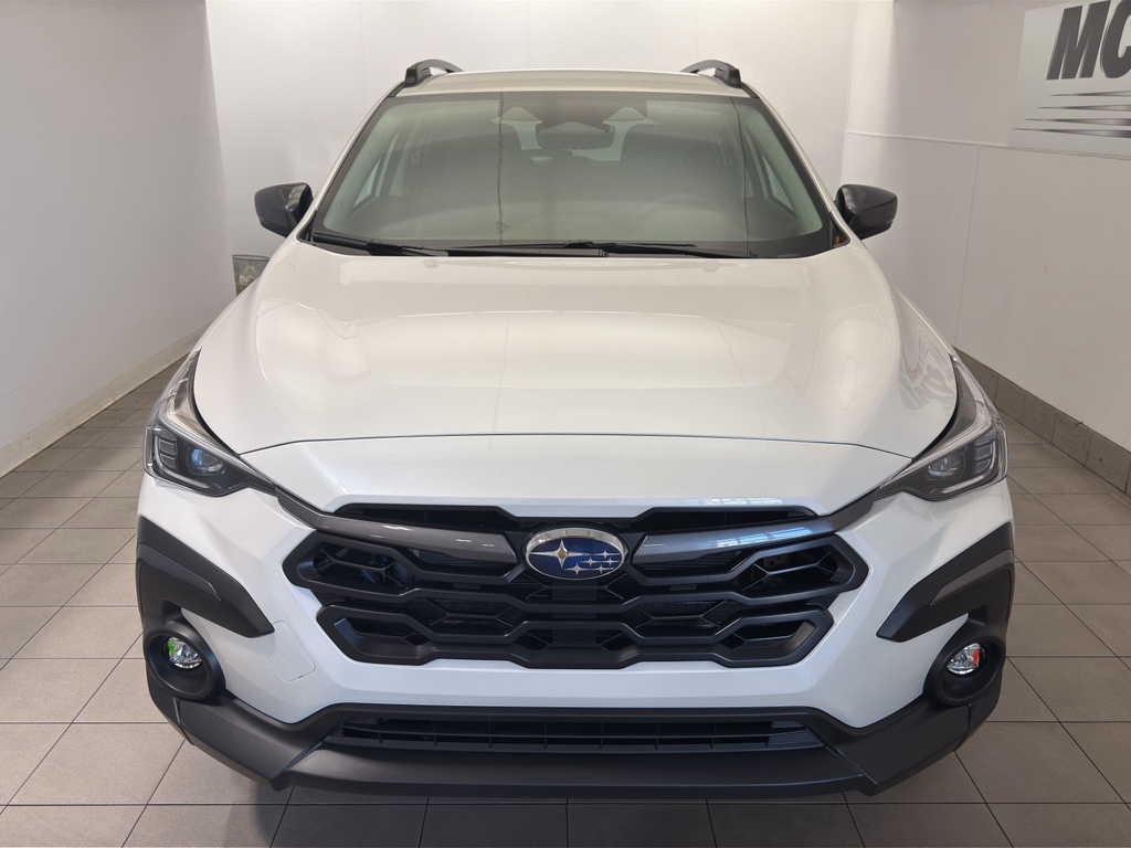 Certified 2026 Subaru Crosstrek Limited SUV