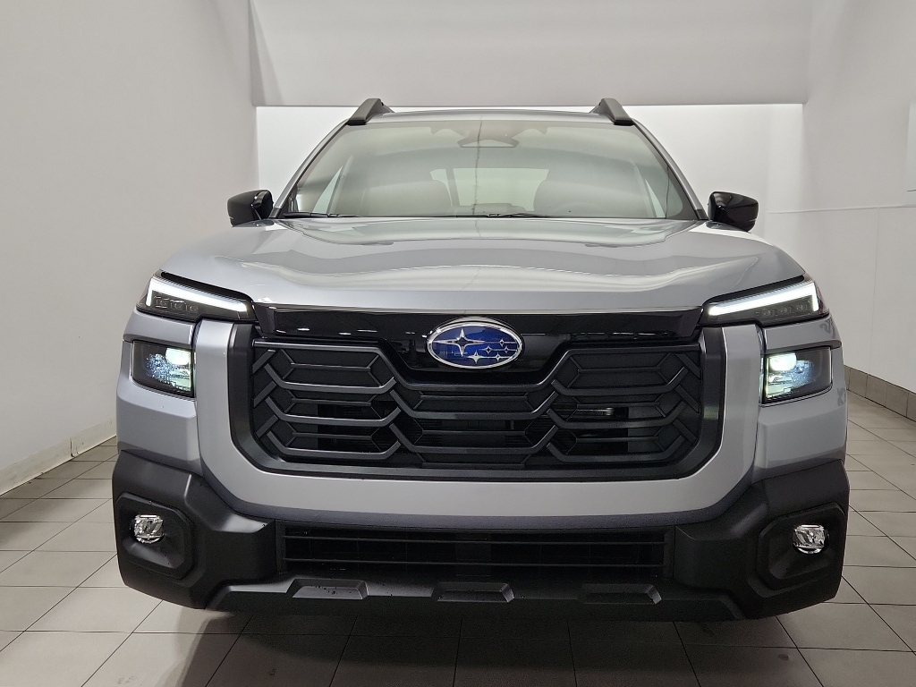 Certified 2026 Subaru Outback Limited SUV