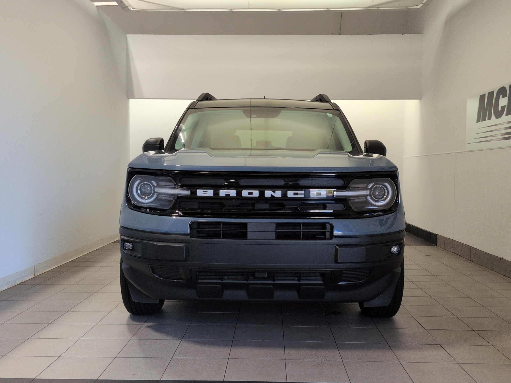 Used 2024 Ford Bronco Sport Outer Banks SUV