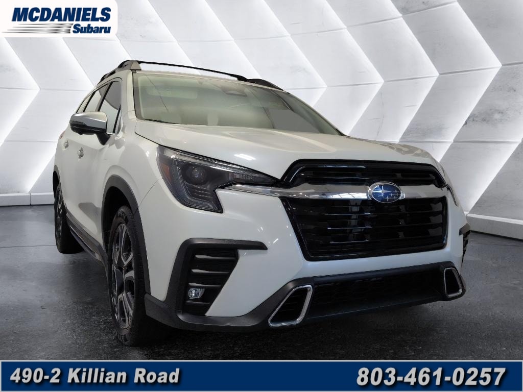 2023 Subaru Ascent